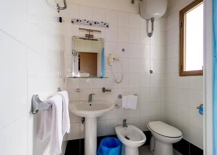 Miramare - 3* Silvi Marina