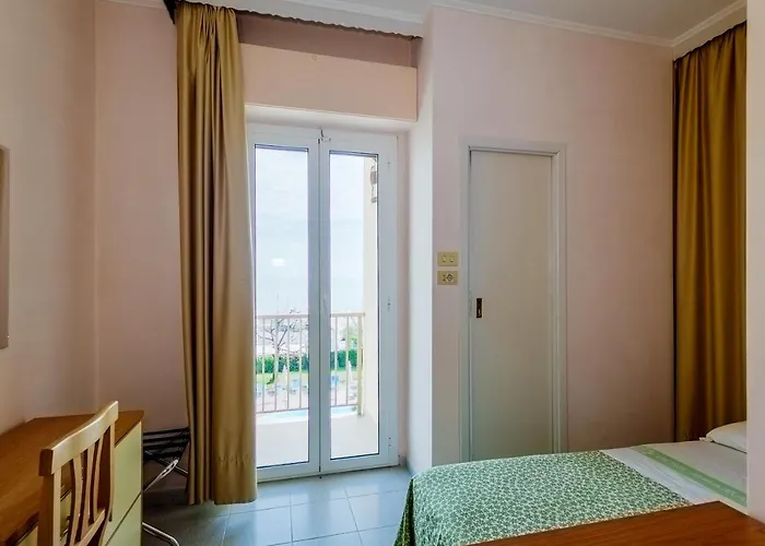 Miramare - Hotel Silvi Marina