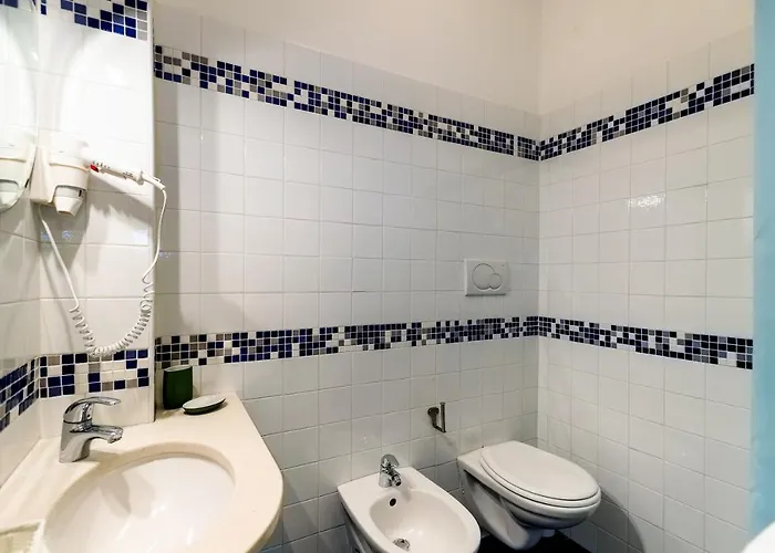 Hotel Miramare - Silvi Marina Hotel Silvi Marina