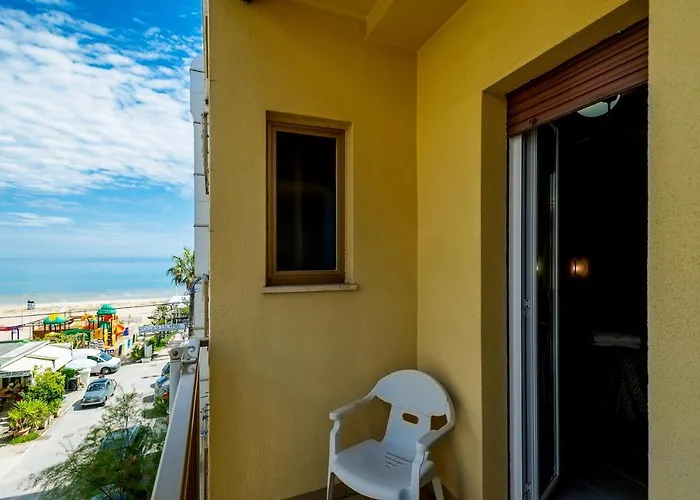 Hotel Miramare - Silvi Marina 3* Silvi Marina