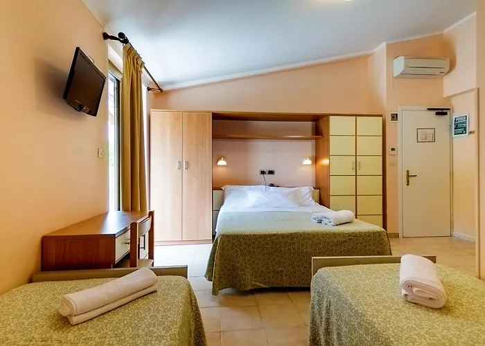 Miramare - 3* Silvi Marina