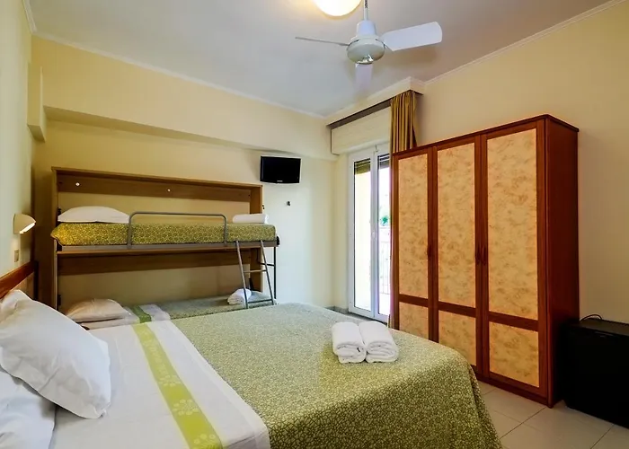 Hotel Miramare - Silvi Marina Silvi Marina