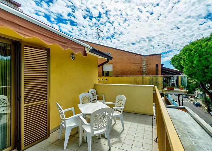 Miramare - Hotel Silvi Marina