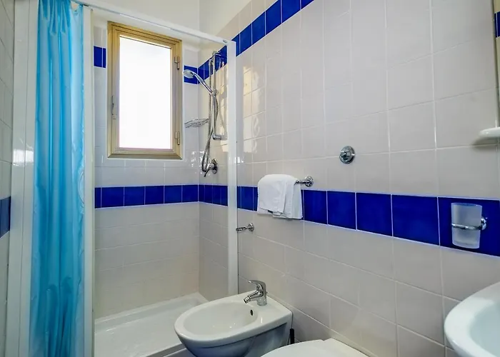 Hotel Miramare - Silvi Marina 3*