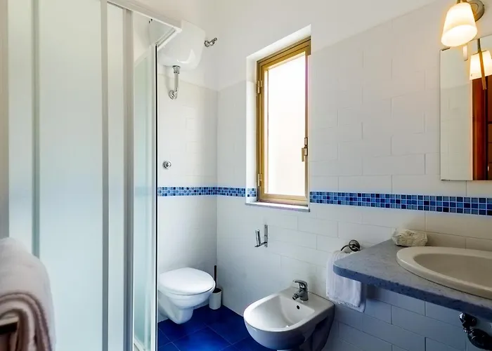 Hotel Miramare - Silvi Marina 3* Silvi Marina