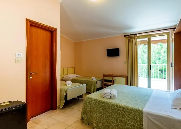 Hotel Hotel Miramare - Silvi Marina 3*