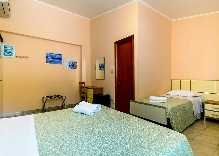 Hotel Miramare - Silvi Marina Silvi Marina