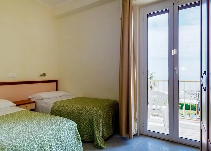 Hotel Hotel Miramare - Silvi Marina 3*