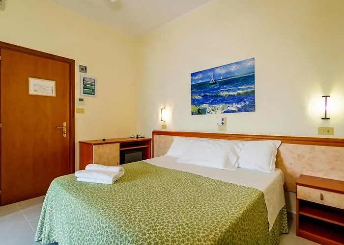 Hotel Hotel Miramare - Silvi Marina 3*