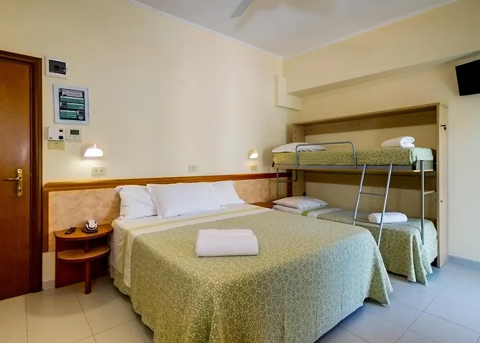 Miramare - 3* Silvi Marina