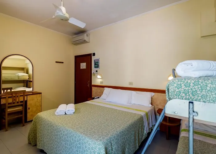 Hotel Miramare - Silvi Marina Hotel