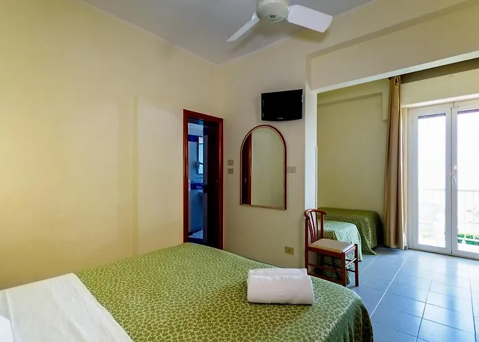 Hotel Hotel Miramare - Silvi Marina