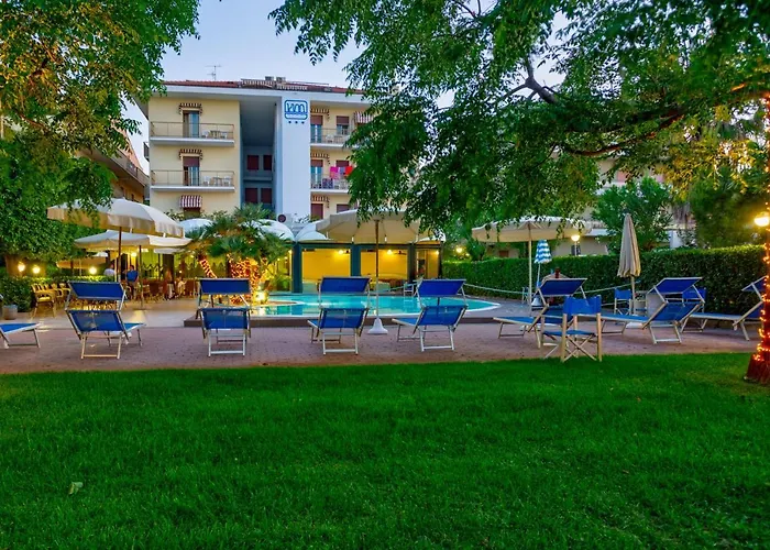 Hotel Miramare - Silvi Marina Silvi Marina