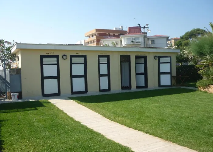 Miramare - Silvi Marina