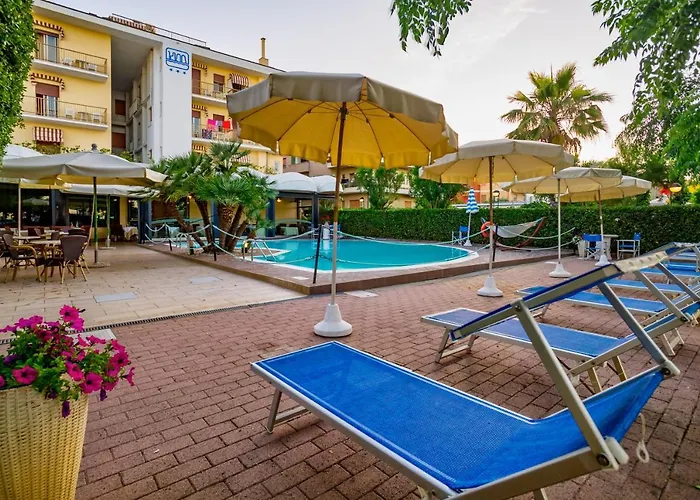 Hotel Hotel Miramare - Silvi Marina Silvi Marina